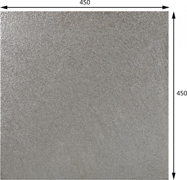 Плитка Cifre Кавалино бронз 45x45 - фото 4