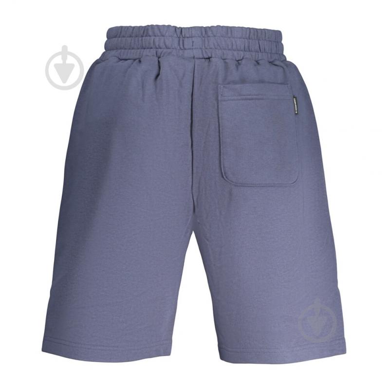 Шорти Converse CHUCK PATCH SHORT (FRENCH TERRY) CVM6B115-NVY р. L синій - фото 2 Шорти Converse CHUCK PATCH SHORT (FRENCH TERRY) CVM6B115-NVY р. L синій - фото 2