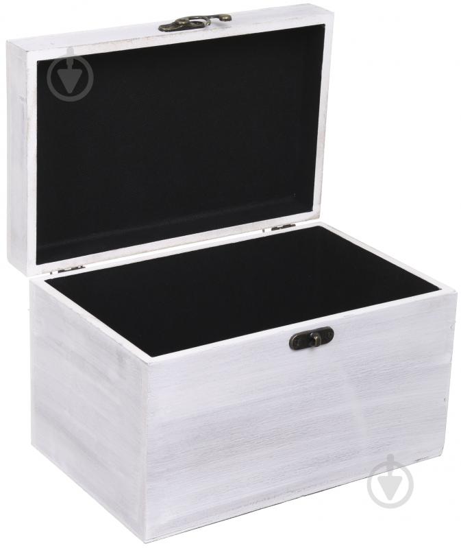 Скринька Live SH72308-M 28х18х18 см - фото 3