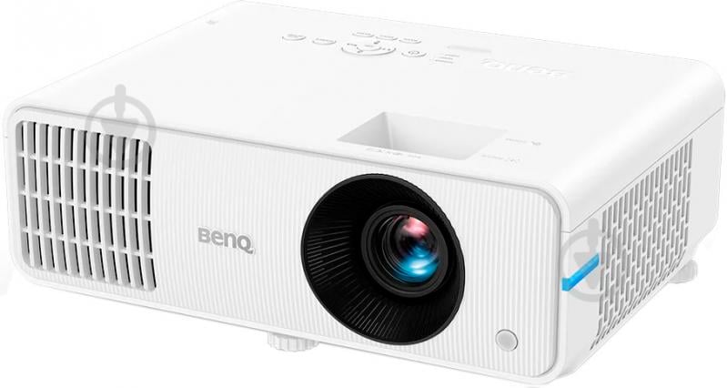 Проектор BenQ LH650 (9H.JS577.13E) - фото 1