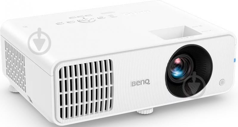 Проектор BenQ LH650 (9H.JS577.13E) - фото 4