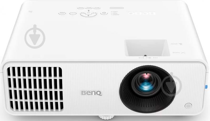 Проектор BenQ LH650 (9H.JS577.13E) - фото 3