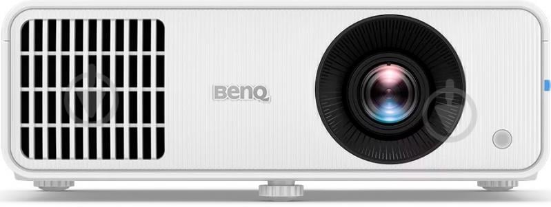 Проектор BenQ LH650 (9H.JS577.13E) - фото 2