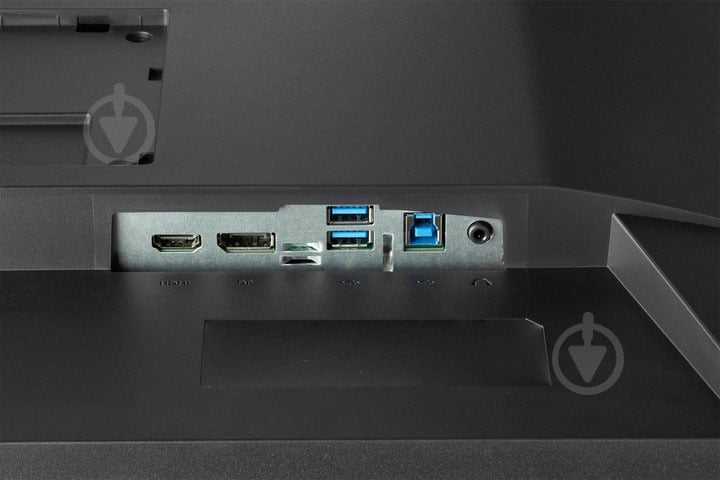 Монитор Iiyama 27" (XUB2793QSU-B7) - фото 8