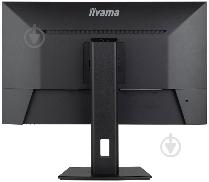 Монитор Iiyama 27" (XUB2793QSU-B7) - фото 5