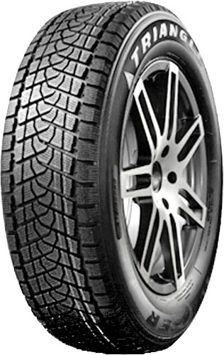Шина TRIANGLE TR797 245/70 R16 111 T нешипована зима - фото 1