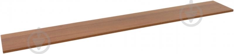 Полка DC ДСП 1500x орех лесной - фото 1