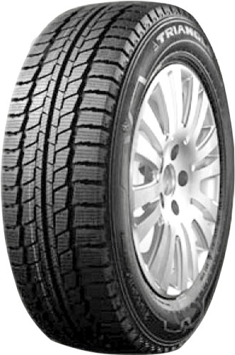 Шина TRIANGLE LL01 215/65 R16C 109/107 Q нешипованая зима - фото 1