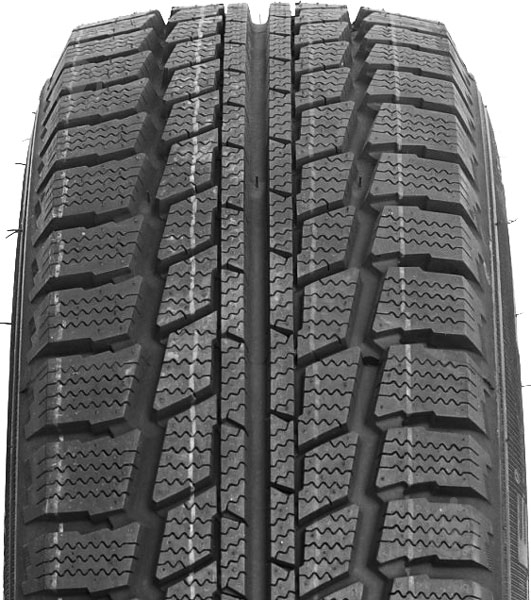 Шина TRIANGLE LL01 215/65 R16C 109/107 Q нешипована зима - фото 2