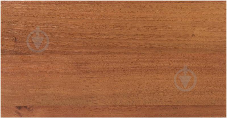 Полиця DC ДСП 400x горіх лісовий - фото 2