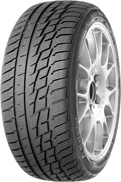 Шина Matador SIBIR SNOW MP92 215/55R16 93 H нешипованая зима - фото 1