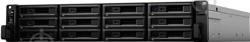 Сетевое хранилище Synology RS3621RPXS - фото 4