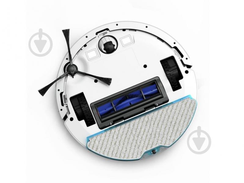 ВІТРИНА! Робот-пилосос Rowenta X-PLORER Serie 75 S+ RR8597WH white - фото 11 ВІТРИНА! Робот-пилосос Rowenta X-PLORER Serie 75 S+ RR8597WH white - фото 11