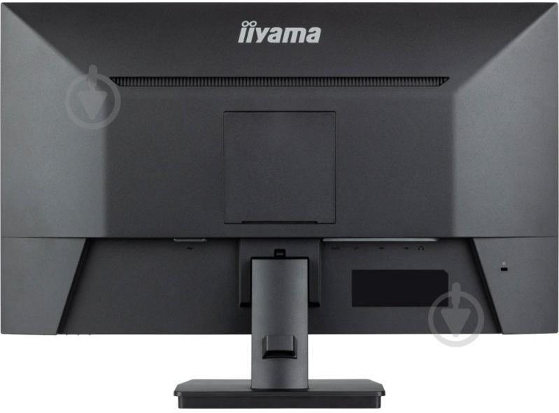 Монитор Iiyama 27" (XU2793QS-B7) - фото 6 Монитор Iiyama 27" (XU2793QS-B7) - фото 6