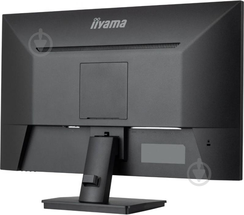 Монитор Iiyama 27" (XU2793QS-B7) - фото 7 Монитор Iiyama 27" (XU2793QS-B7) - фото 7