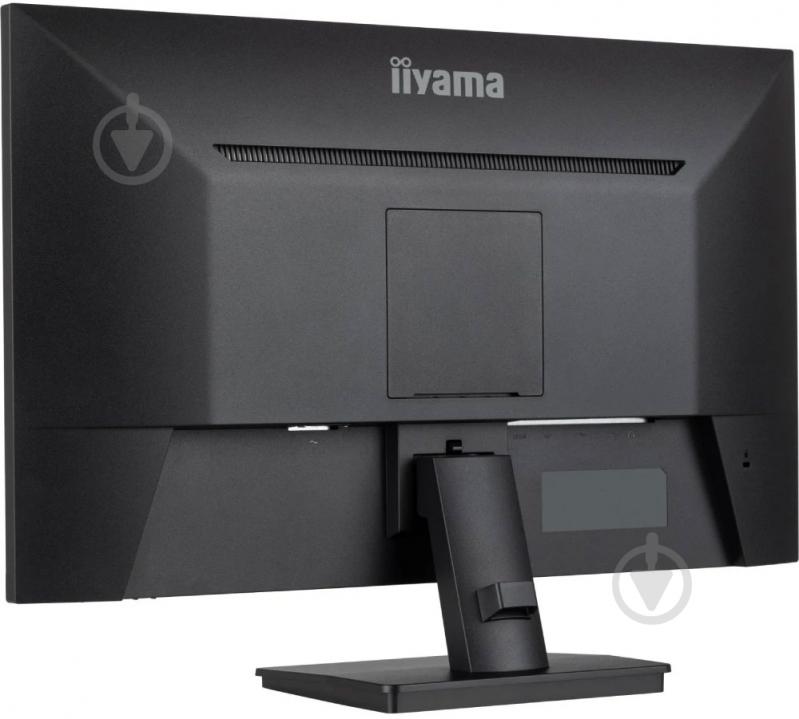 Монитор Iiyama 27" (XU2793QS-B7) - фото 5 Монитор Iiyama 27" (XU2793QS-B7) - фото 5