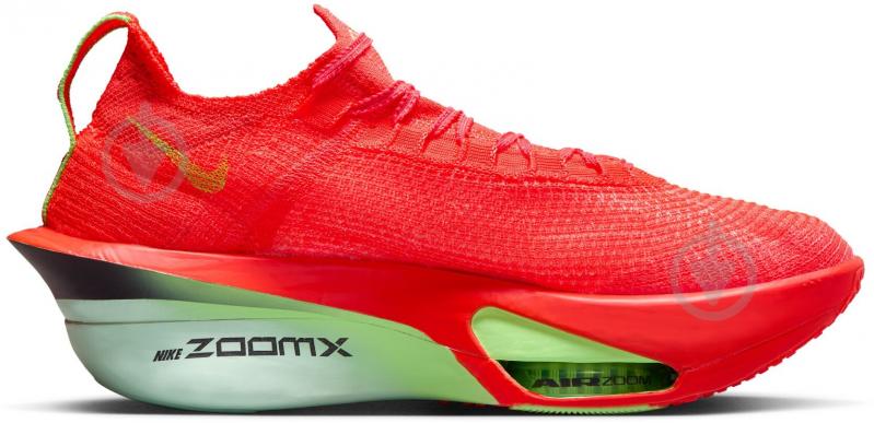 Кросівки чоловічі Nike Alphafly 3 FD8311-600 р.47 червоні - фото 2 Кросівки чоловічі Nike Alphafly 3 FD8311-600 р.47 червоні - фото 2