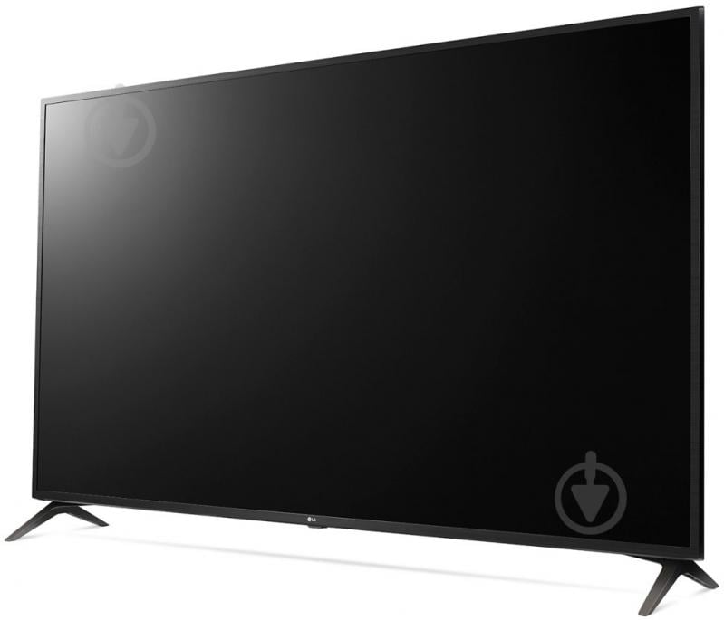 Телевізор LG 49UN71006LB - фото 6