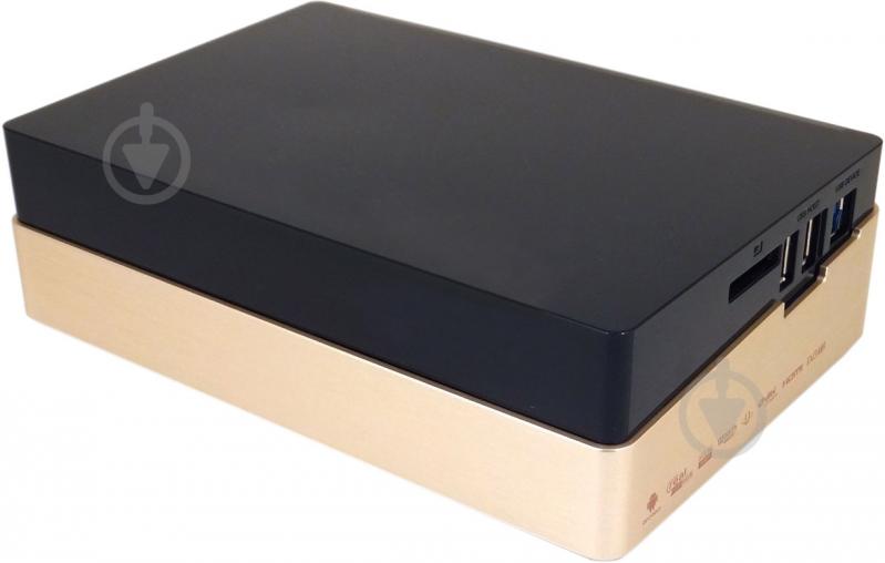 Медиаплеер iconBIT XDS 100 3DW (MD-0304N) - фото 3