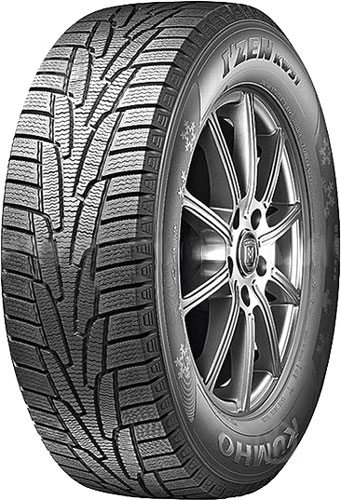 Шина Marshal KW31 225/60R17 103 R нешипованая зима - фото 1