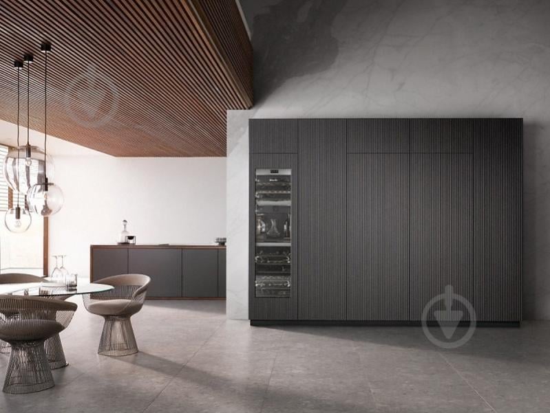 Винный шкаф Miele KWT 2671 ViS - фото 7