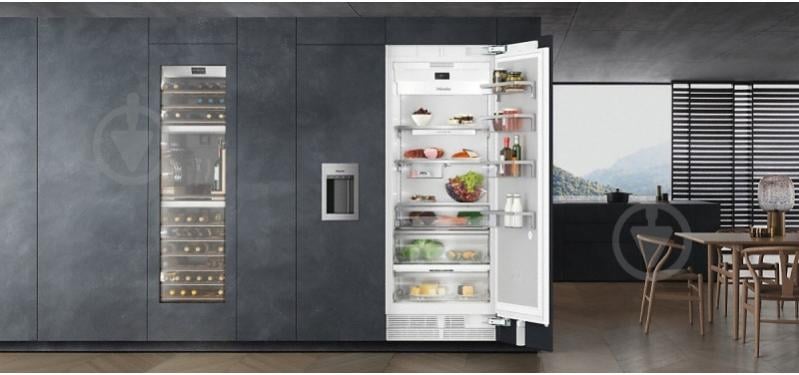 Винный шкаф Miele KWT 2671 ViS - фото 5