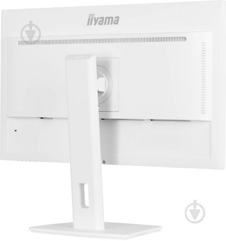 Монитор Iiyama 27" (XUB2797QSN-W2) - фото 6