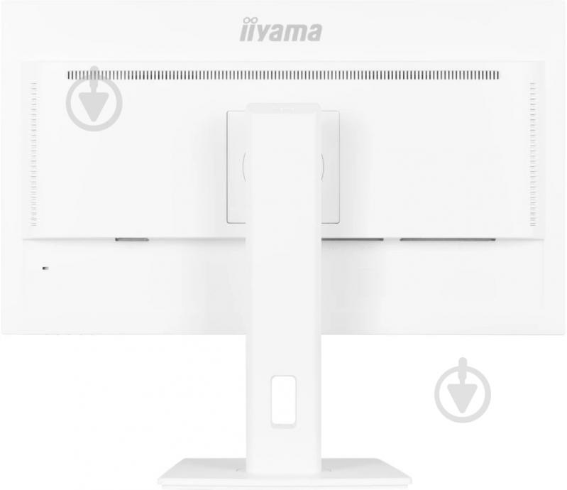 Монитор Iiyama 27" (XUB2797QSN-W2) - фото 5
