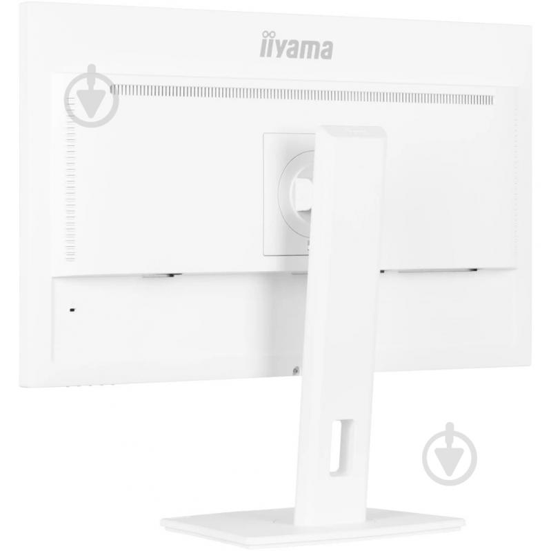 Монитор Iiyama 27" (XUB2797QSN-W2) - фото 7