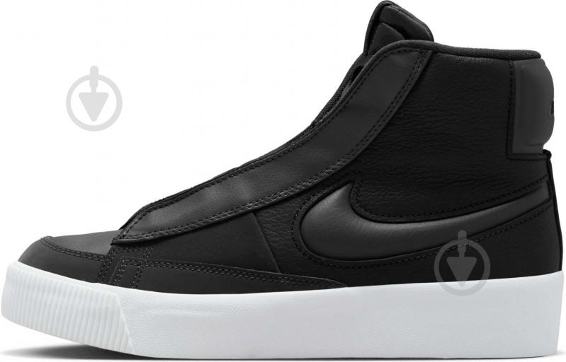 Кроссовки Nike W BLAZER MID VICTORY DR2948-001 р.36,5 - фото 3