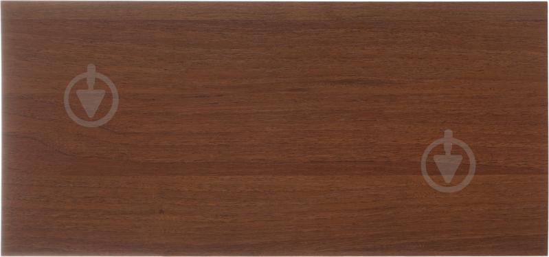 Полиця DC ДСП 600x горіх лісовий - фото 2