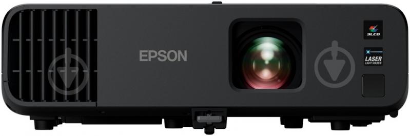 Проектор Epson EB-L265F (V11HA72180) - фото 4