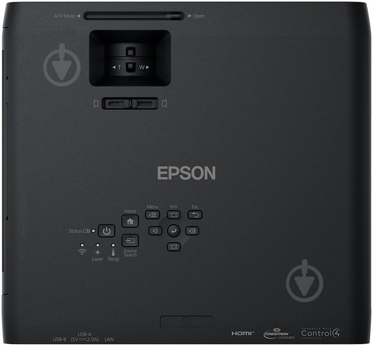 Проектор Epson EB-L265F (V11HA72180) - фото 9