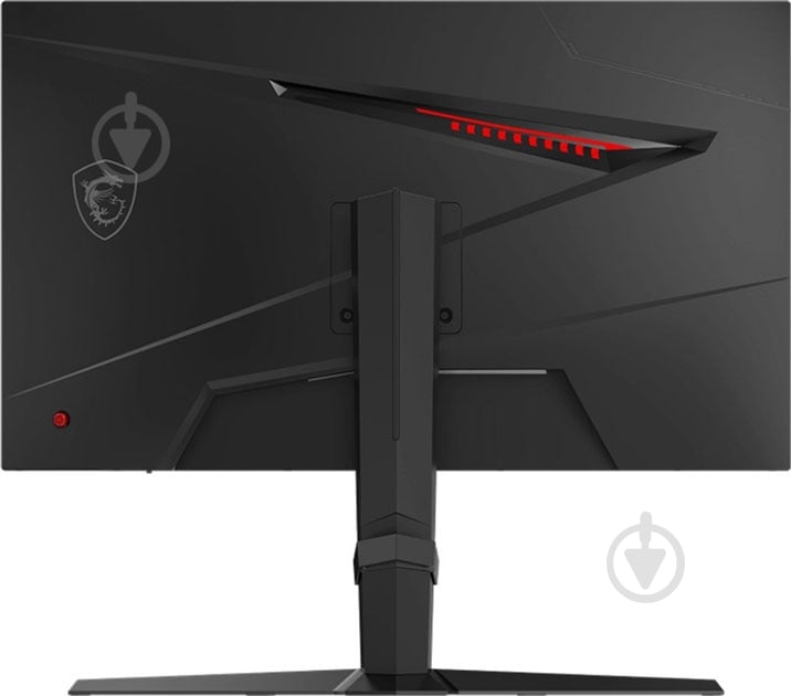 Монитор MSI 27" (MAG 275CQRF QD E2) - фото 4
