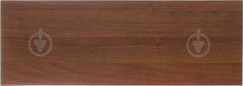 Полка DC ДСП 800x орех лесной - фото 2