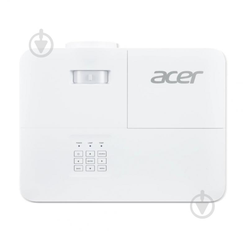 Проектор Acer X1827 (MR.JWK11.00P) - фото 4 Проектор Acer X1827 (MR.JWK11.00P) - фото 4