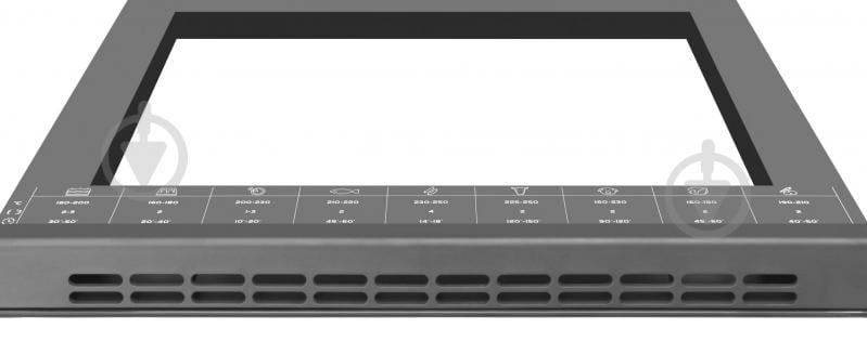 Плита газова Hansa FCGX61109 - фото 6