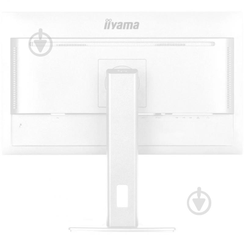 Монитор Iiyama 27" (XUB2797HSN-W2) - фото 7 Монитор Iiyama 27" (XUB2797HSN-W2) - фото 7