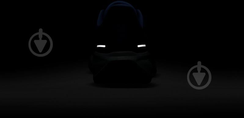 Кросівки чоловічі Nike AIR ZOOM PEGASUS 41 CM HQ1717-400 р.47 сині - фото 12