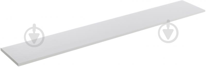 Полка DC 1200x серый - фото 1