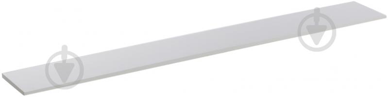 Полка DC ДСП 1500x серый - фото 1