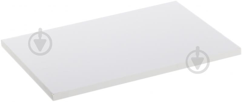 Полка DC ДСП 400x серый - фото 1