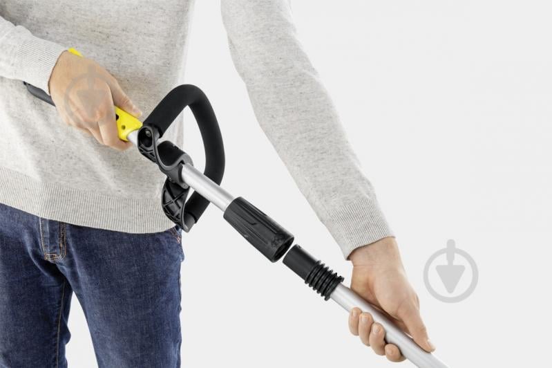 ВИТРИНА! Триммер Karcher LTR 36-33 Battery INT - фото 5 ВИТРИНА! Триммер Karcher LTR 36-33 Battery INT - фото 5
