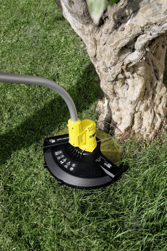 ВИТРИНА! Триммер Karcher LTR 36-33 Battery INT - фото 8 ВИТРИНА! Триммер Karcher LTR 36-33 Battery INT - фото 8