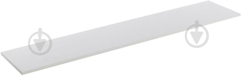 Полка DC ДСП 1200x серый - фото 1