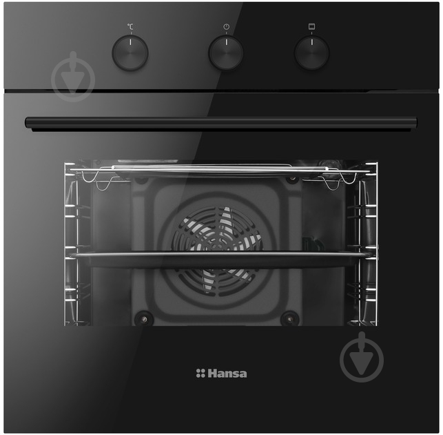 Духовой шкаф Hansa BOES68171 - фото 2