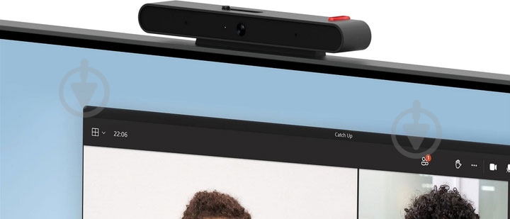 Монитор Lenovo ThinkCentre Tiny-In-One 24 Gen 5 23,8" (12NAGAR1EU) - фото 19