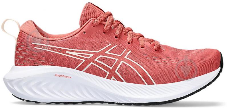 Кросівки жіночі Asics GEL-EXCITE 10 1012B418-600 р.38 рожеві - фото 2