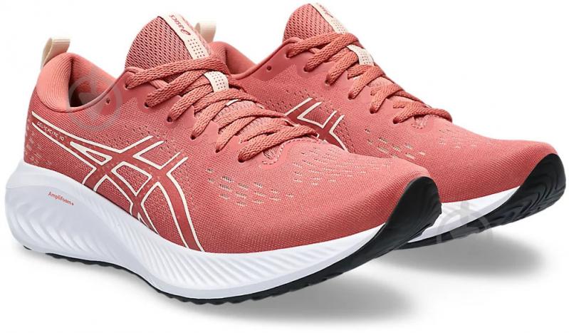 Кросівки жіночі Asics GEL-EXCITE 10 1012B418-600 р.38 рожеві - фото 3