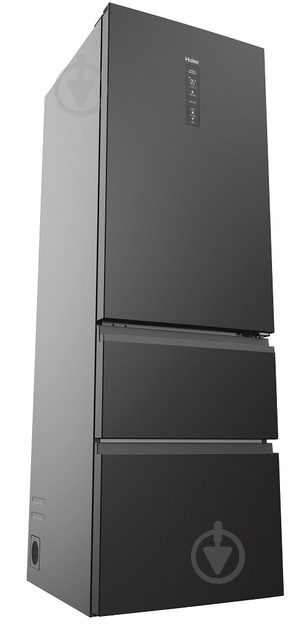 Холодильник Haier HTW5618ENPT - фото 3